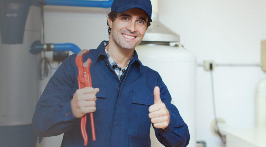 Professional Leak Detection in Quakertown, PA