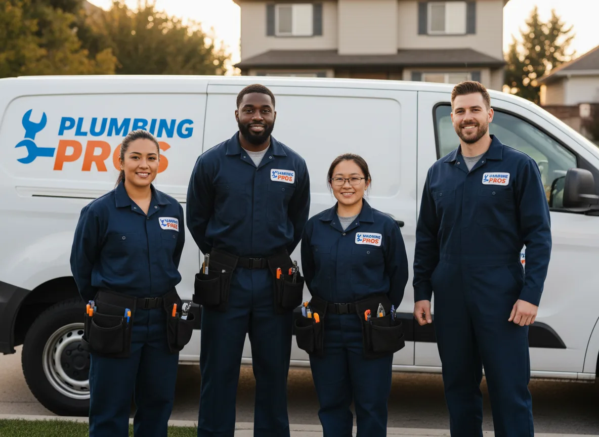 Water Heater Repair company in Quakertown, PA